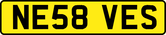 NE58VES