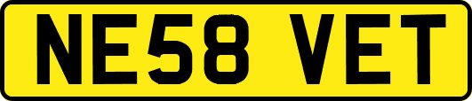 NE58VET