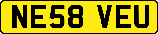 NE58VEU
