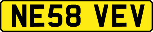 NE58VEV
