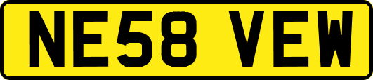 NE58VEW