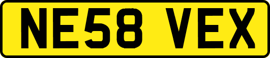 NE58VEX