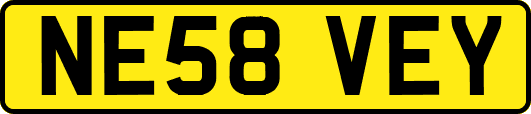 NE58VEY