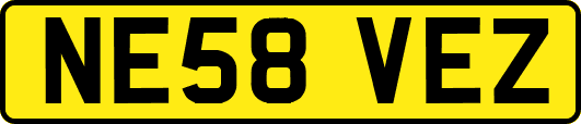 NE58VEZ