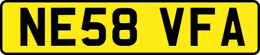 NE58VFA