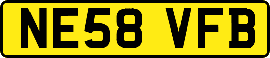 NE58VFB