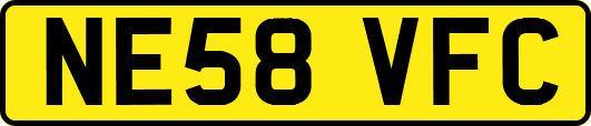 NE58VFC