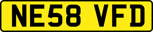 NE58VFD