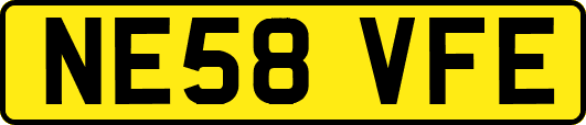 NE58VFE