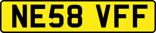 NE58VFF