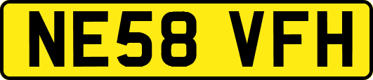 NE58VFH