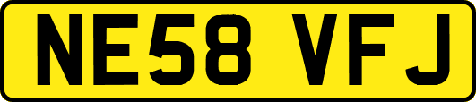 NE58VFJ