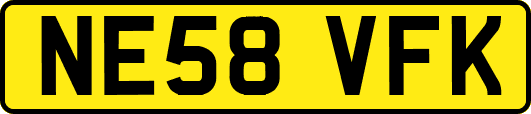 NE58VFK