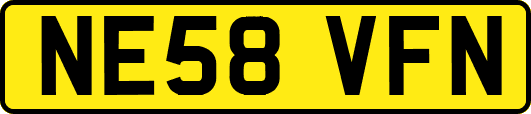 NE58VFN