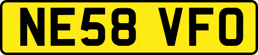 NE58VFO