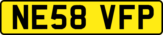 NE58VFP