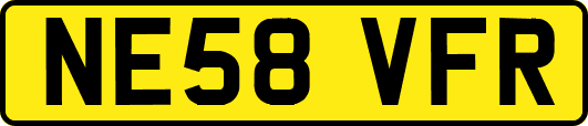 NE58VFR