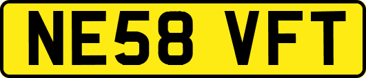 NE58VFT