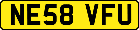 NE58VFU