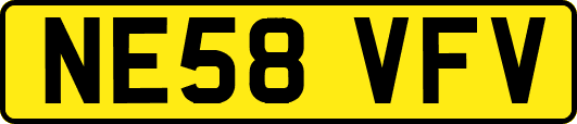 NE58VFV