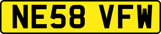 NE58VFW