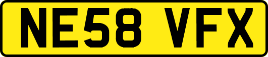 NE58VFX