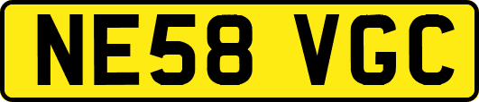 NE58VGC