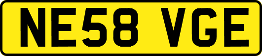 NE58VGE