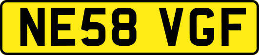 NE58VGF
