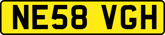 NE58VGH