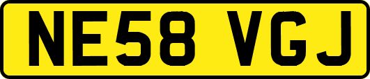 NE58VGJ