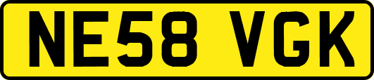 NE58VGK
