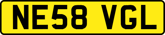 NE58VGL