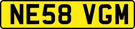 NE58VGM
