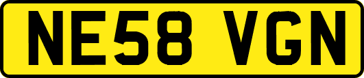 NE58VGN