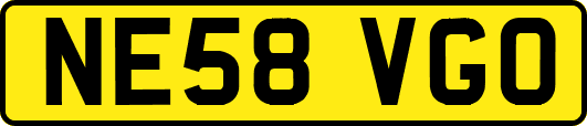 NE58VGO