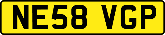 NE58VGP