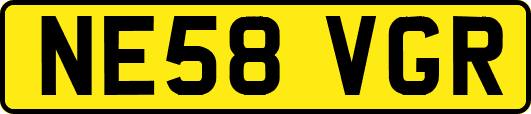 NE58VGR