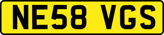NE58VGS