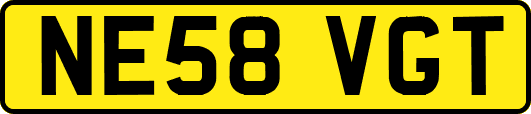 NE58VGT