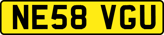 NE58VGU