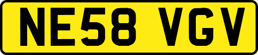 NE58VGV