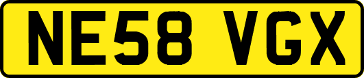 NE58VGX