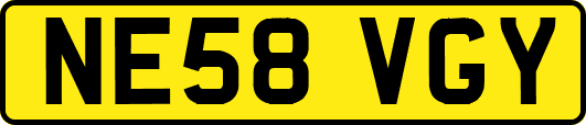NE58VGY