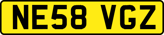 NE58VGZ