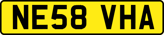 NE58VHA