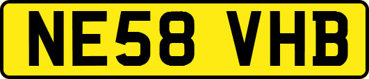 NE58VHB