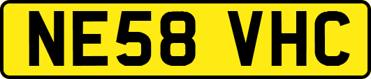 NE58VHC