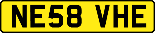 NE58VHE