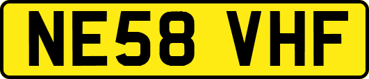 NE58VHF